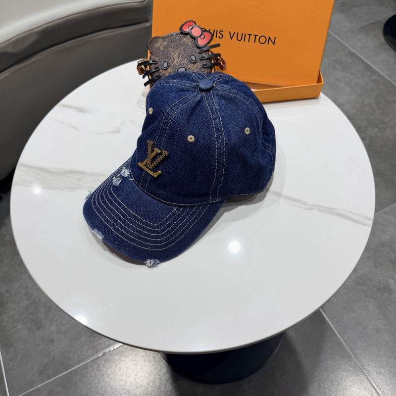 LV cap (749)