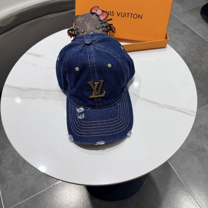 LV cap (750)