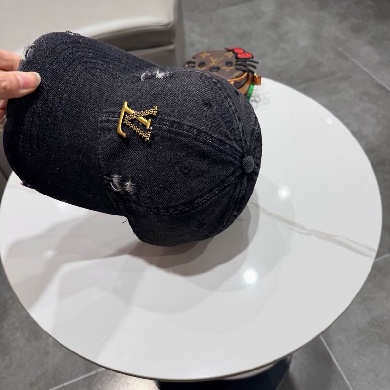 LV cap (753)