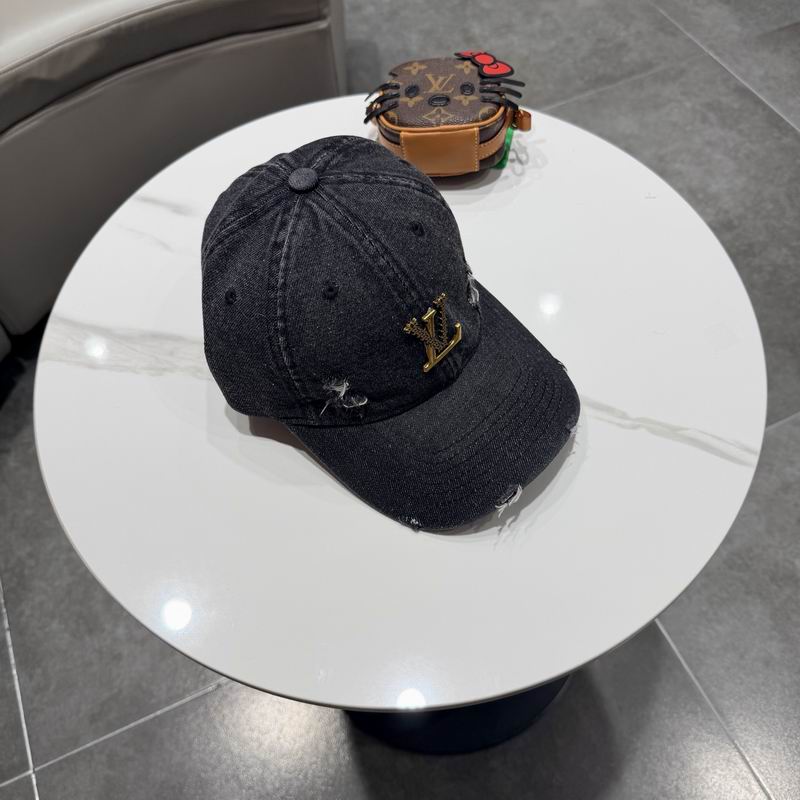 LV cap (757)