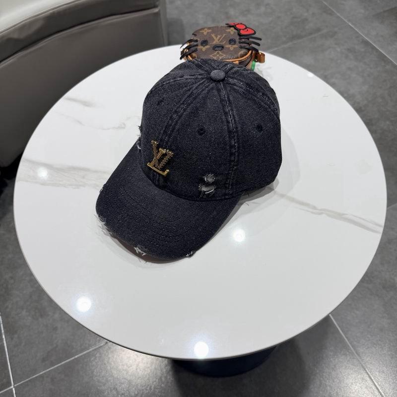 LV cap (758)