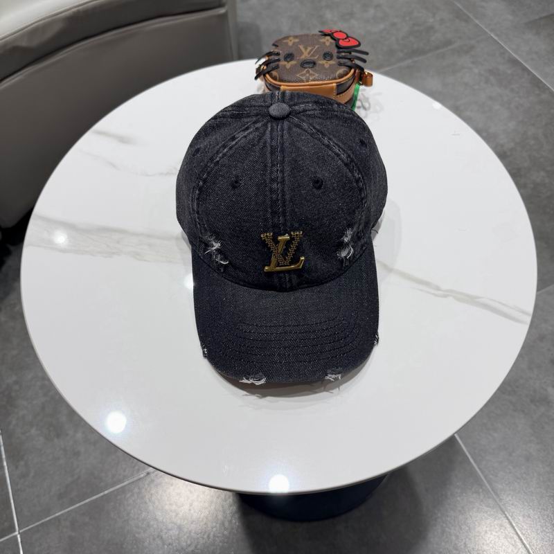 LV cap (759)