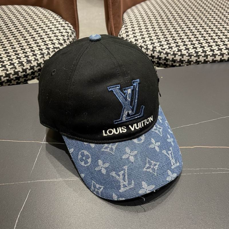 LV cap (813)
