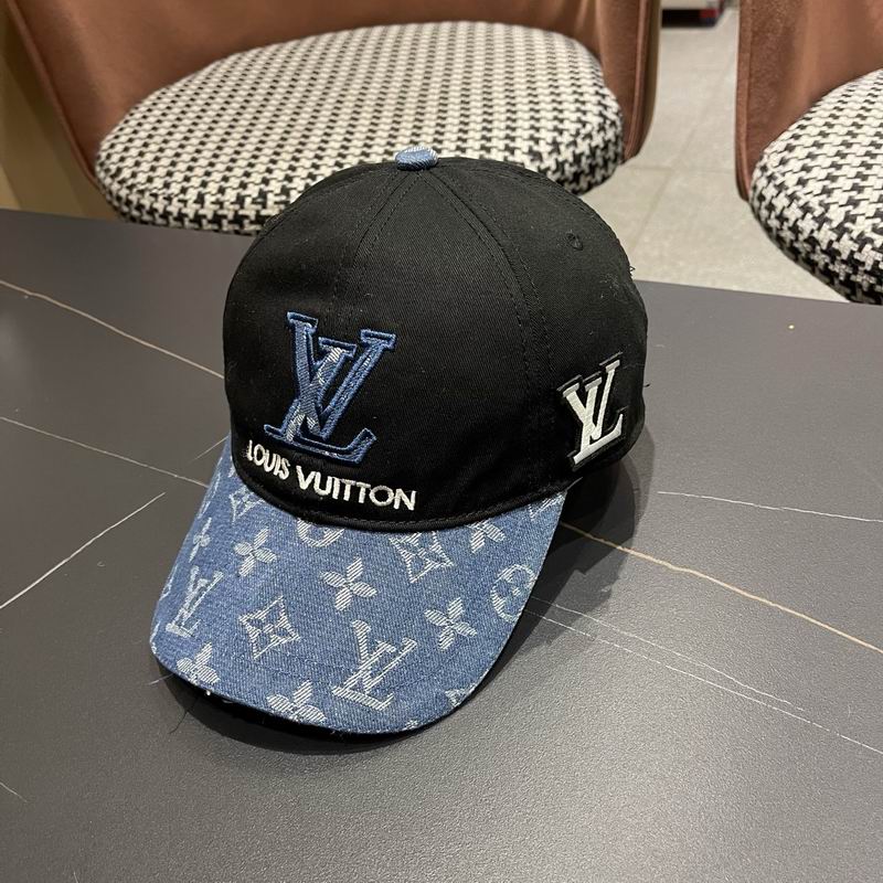 LV cap (814)