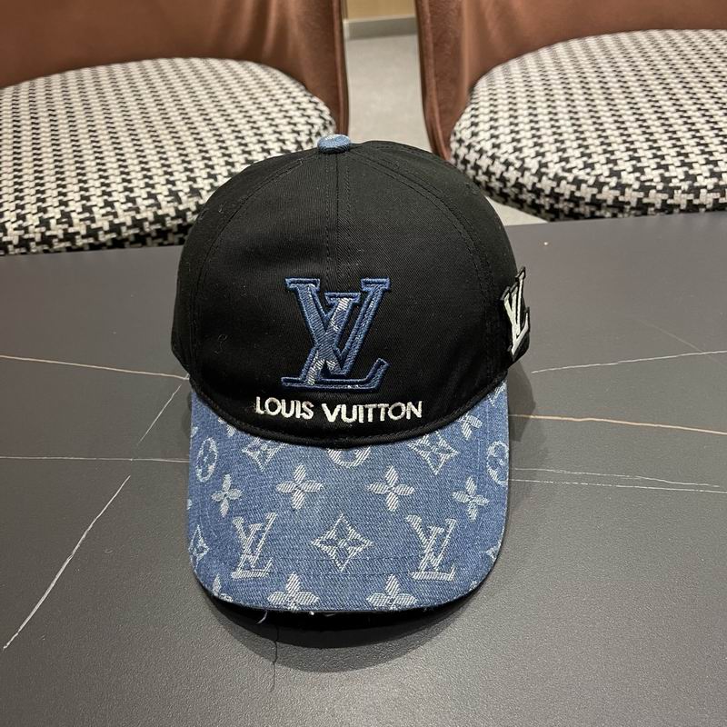 LV cap (815)
