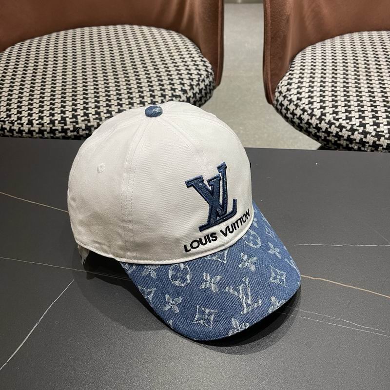 LV cap (824)
