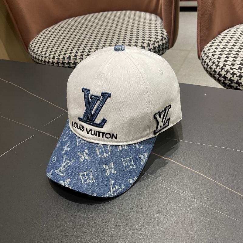 LV cap (825)