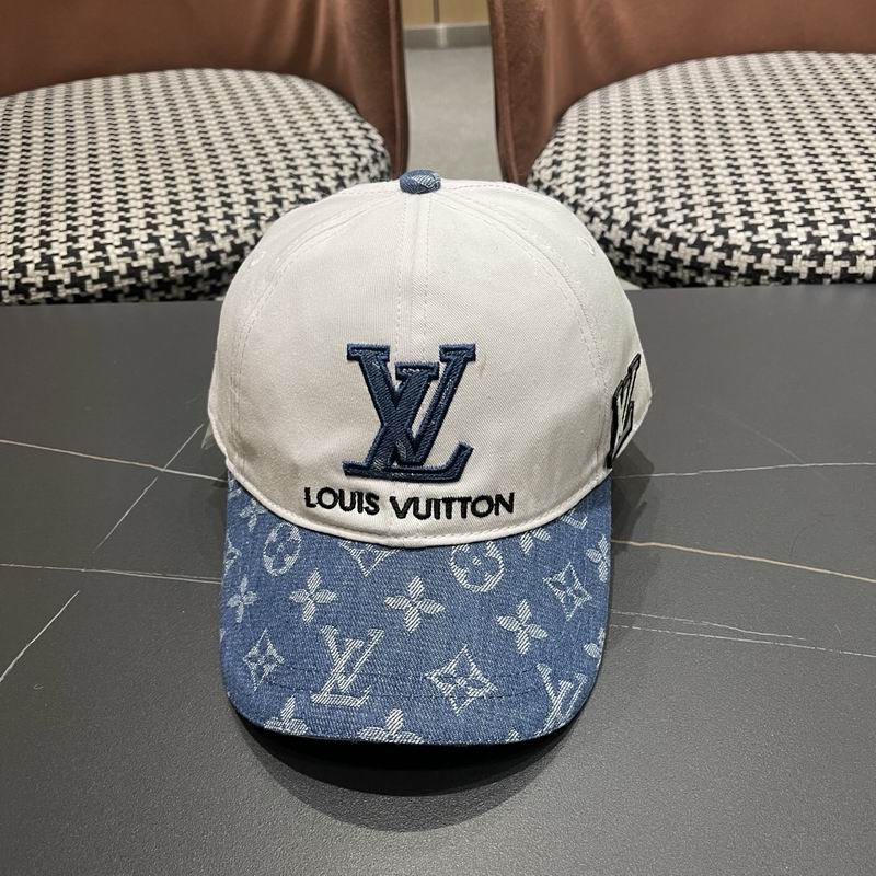LV cap (826)
