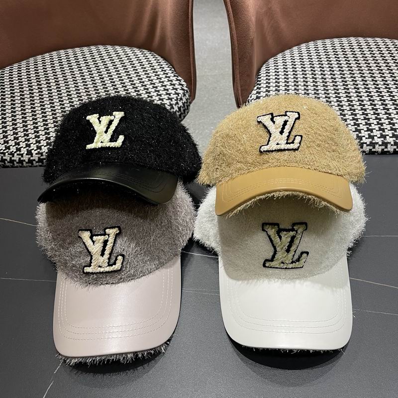 LV cap (827)
