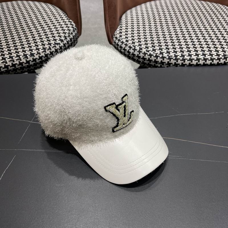 LV cap (836)