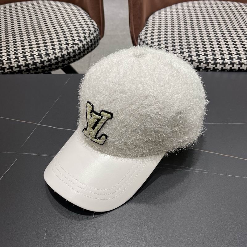 LV cap (837)