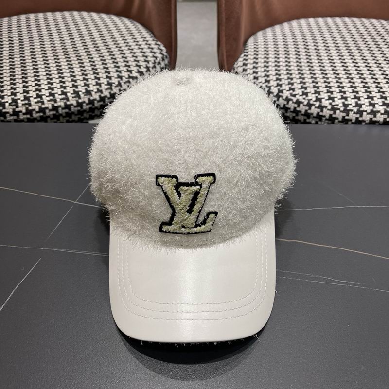 LV cap (838)