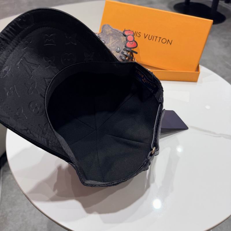 LV cap (848)