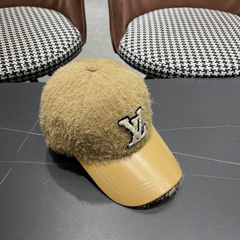 LV cap (848)
