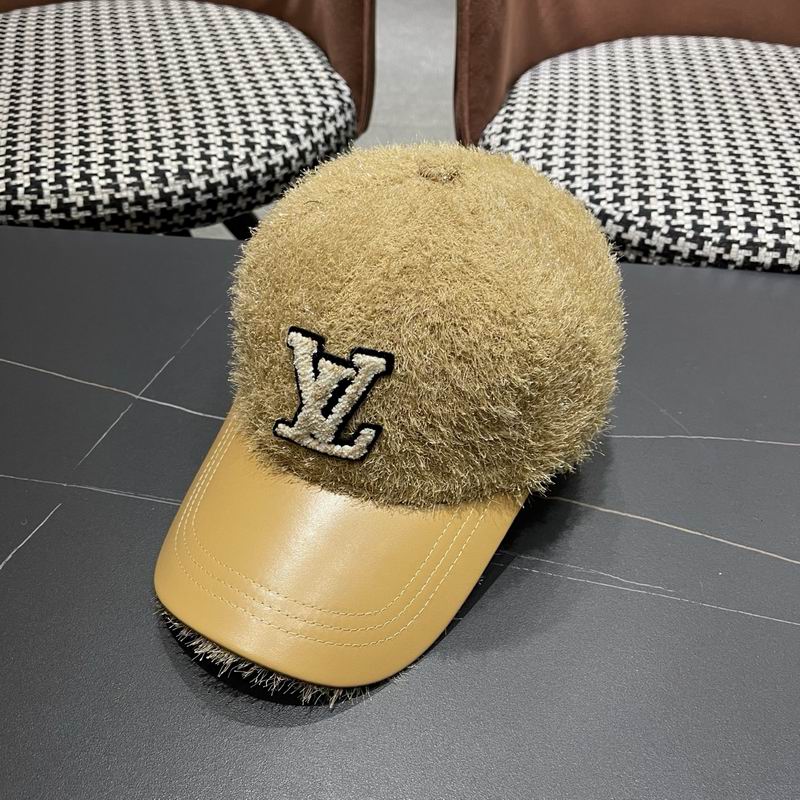 LV cap (849)