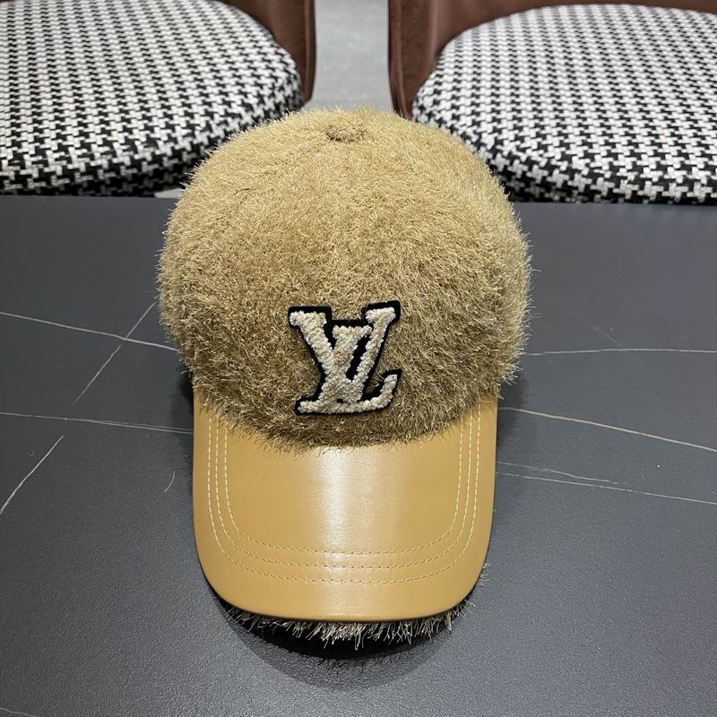 LV cap (850)