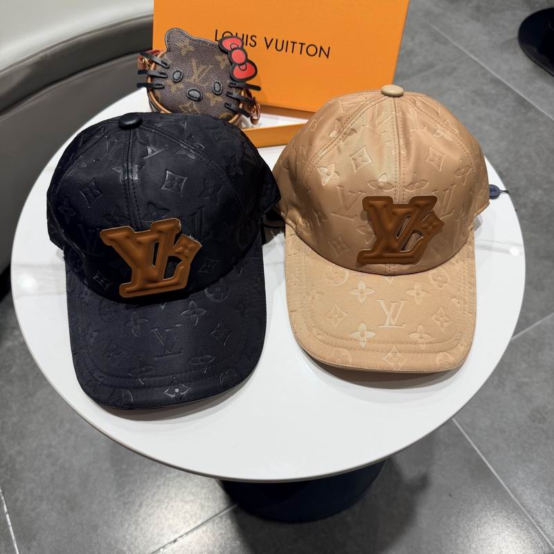 LV cap (852)