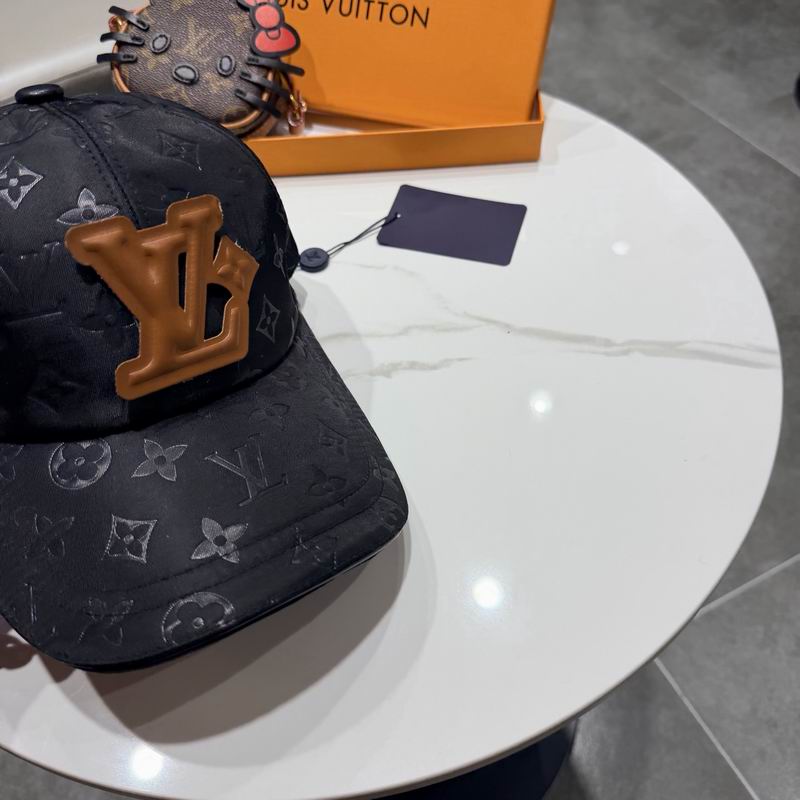 LV cap (853)