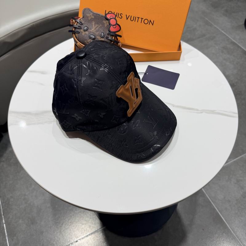 LV cap (854)