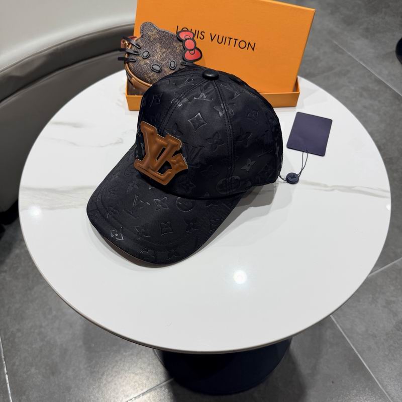 LV cap (855)