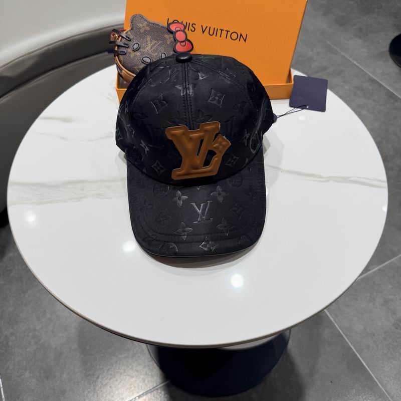 LV cap (856)