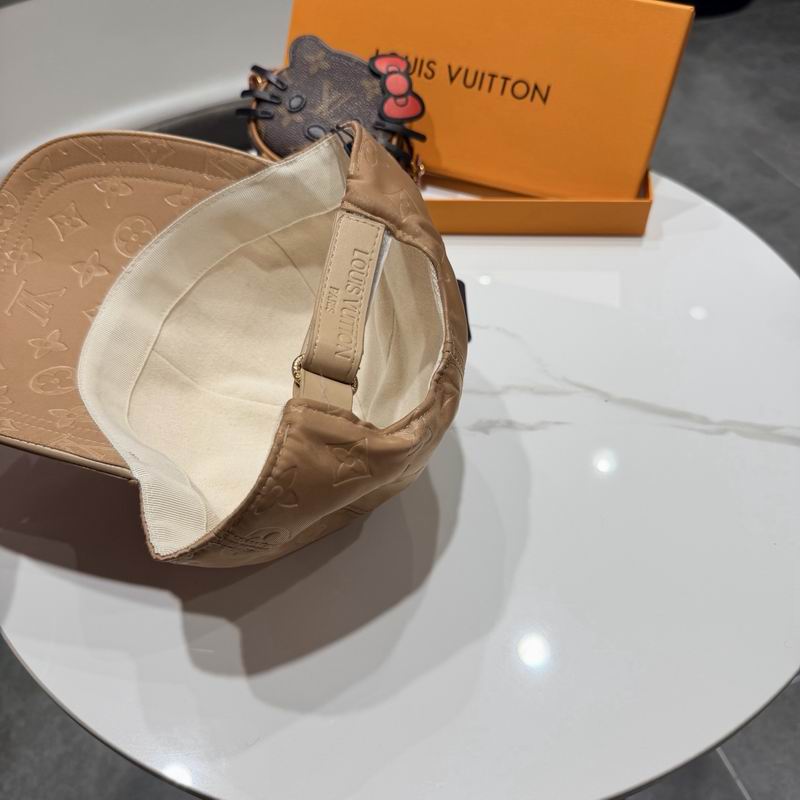 LV cap (858)