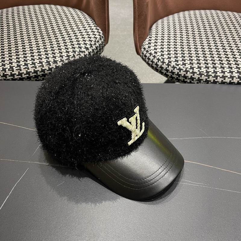 LV cap (860)