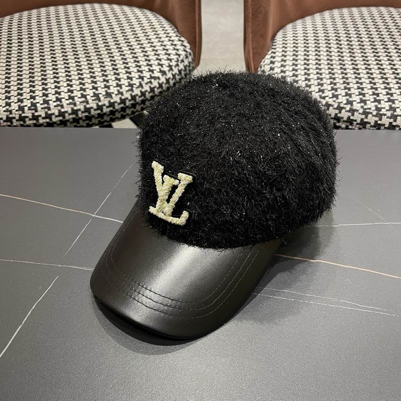 LV cap (861)