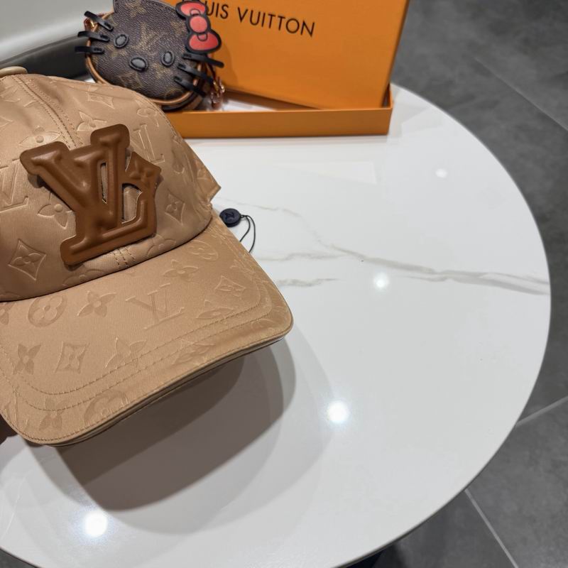 LV cap (862)