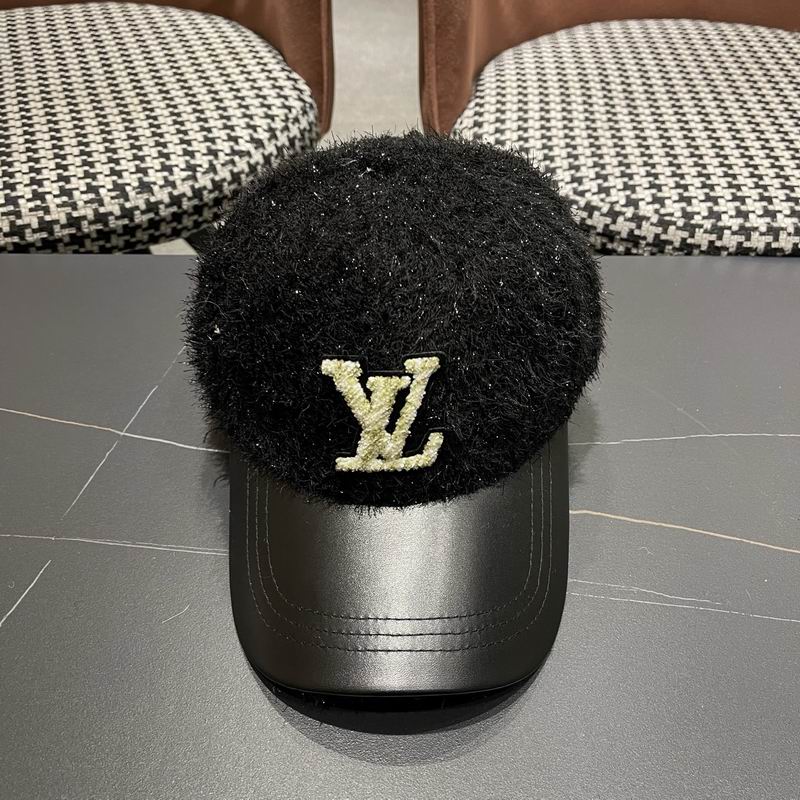 LV cap (862)