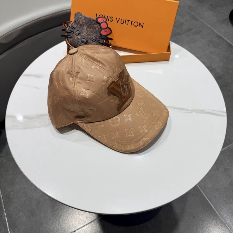 LV cap (863)