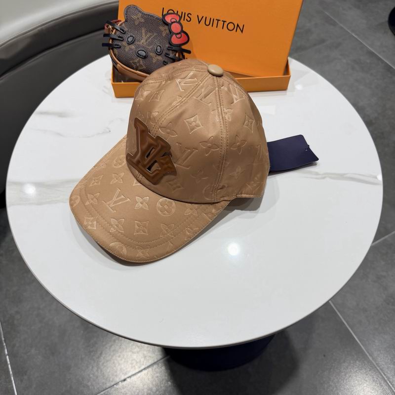 LV cap (864)