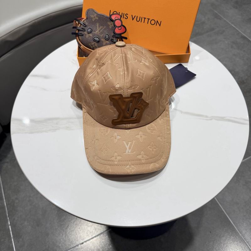 LV cap (865)