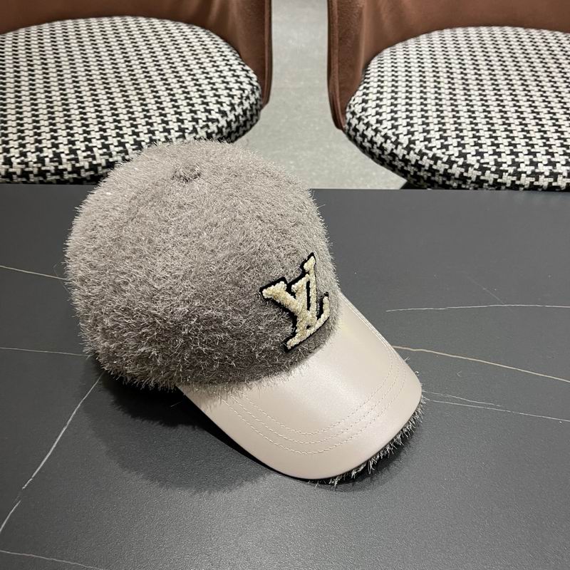 LV cap (871)