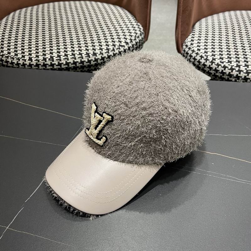 LV cap (872)