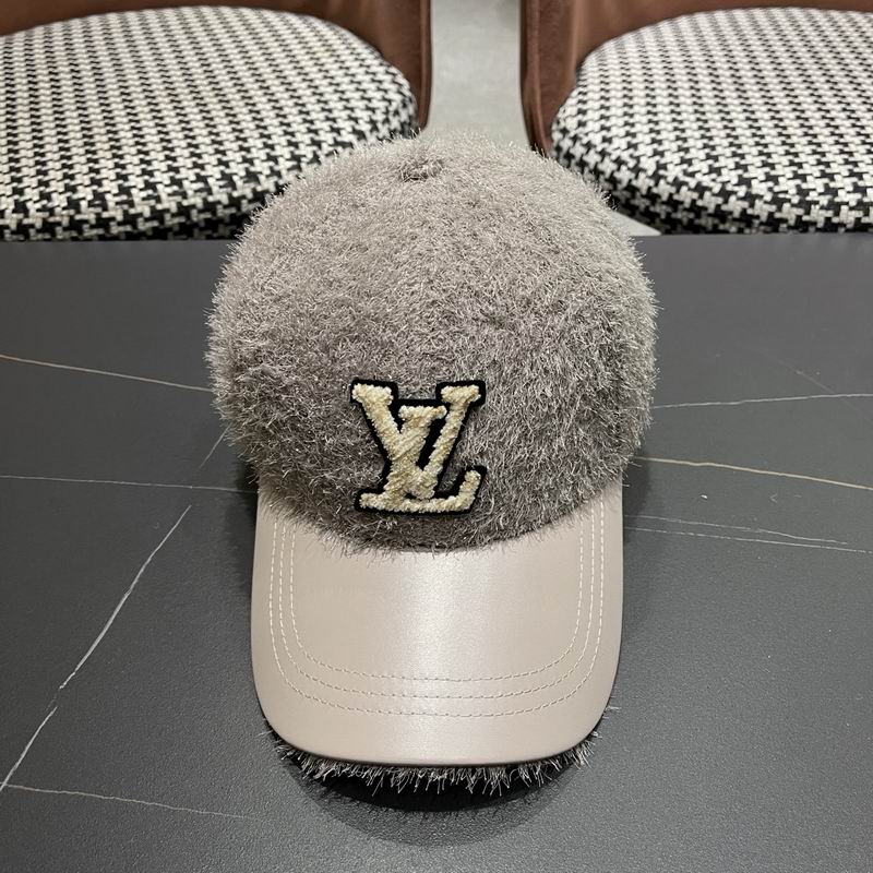 LV cap (873)