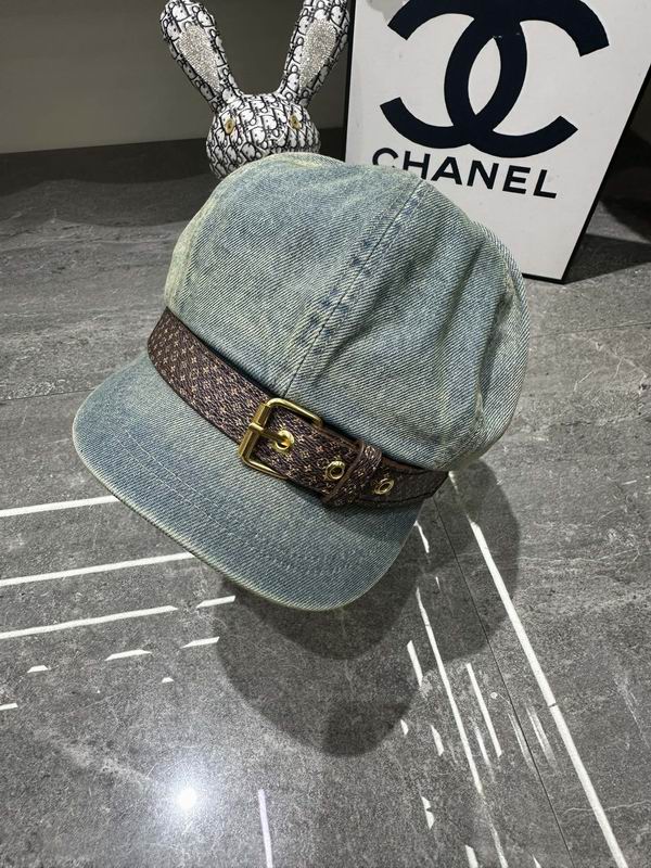 LV cap dx (180)