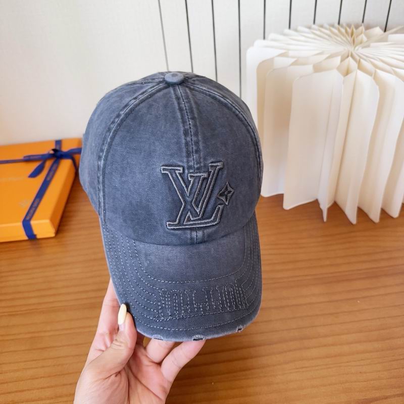 LV cap dx (301)