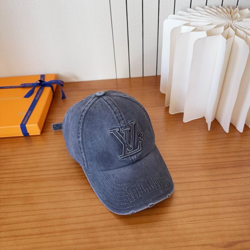 LV cap dx (304)