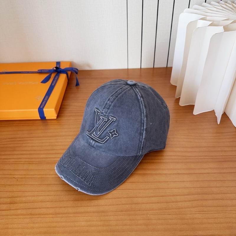 LV cap dx (306)