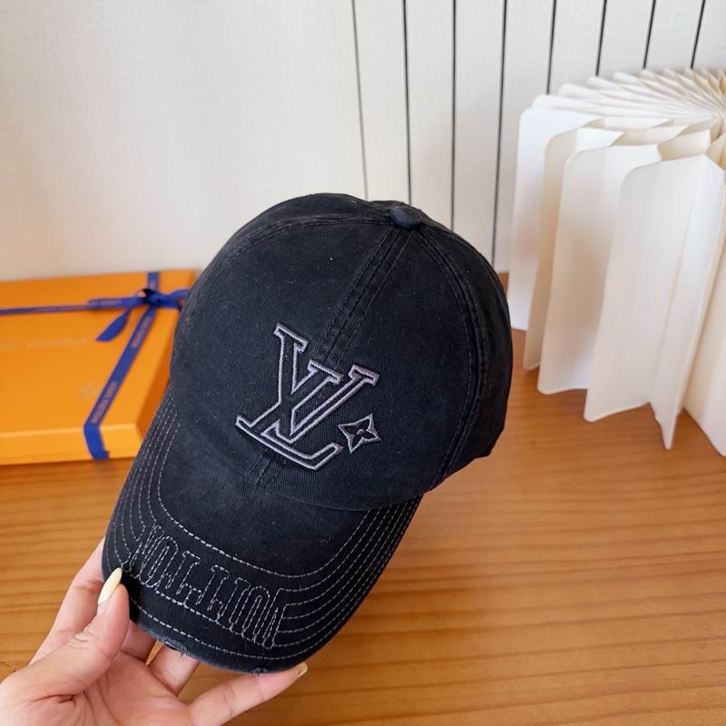 LV cap dx (311)
