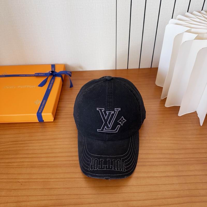 LV cap dx (316)