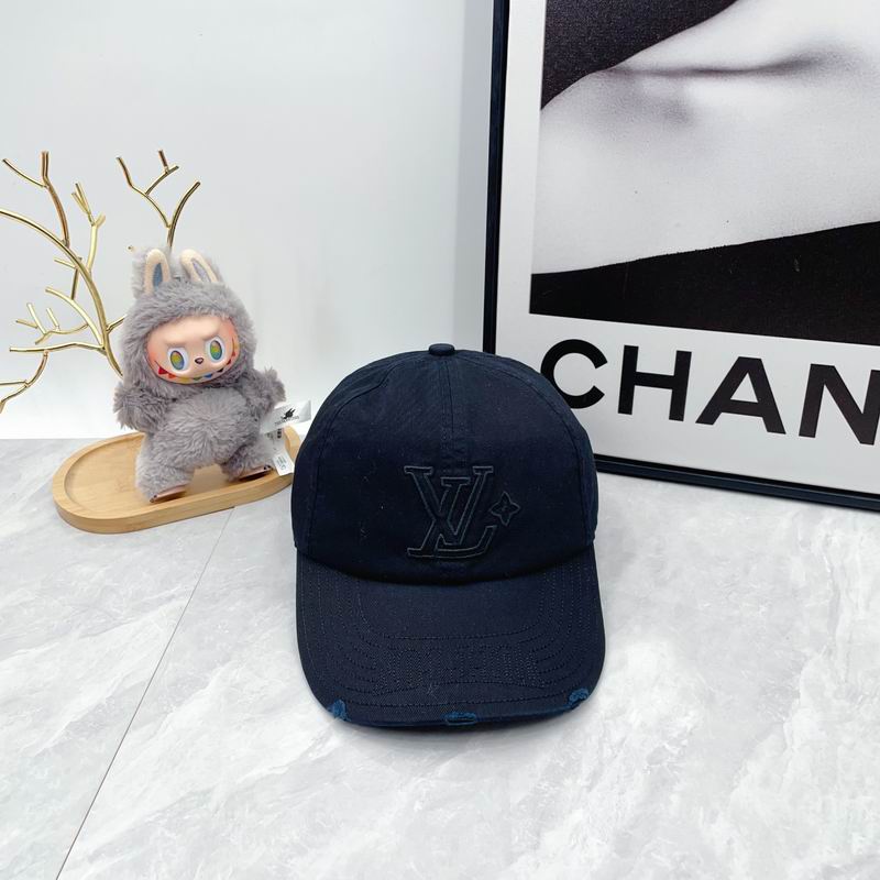LV cap dx (402)