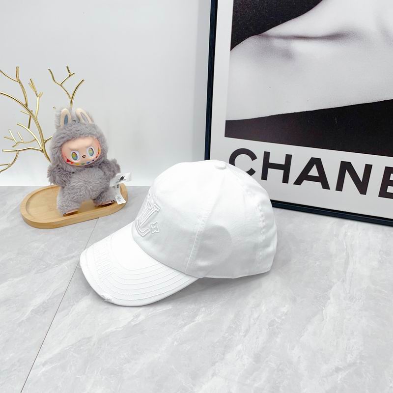 LV cap dx (412)