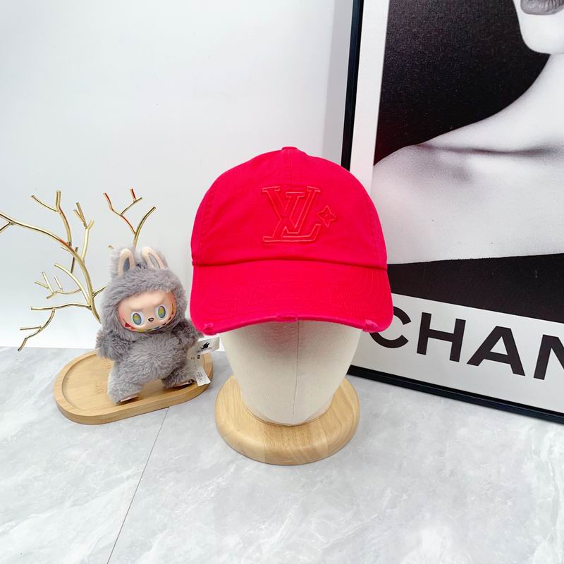 LV cap dx (424)