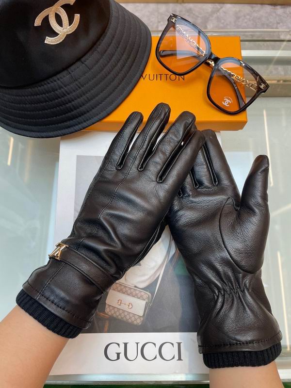 LV gloves M L 18 (3)