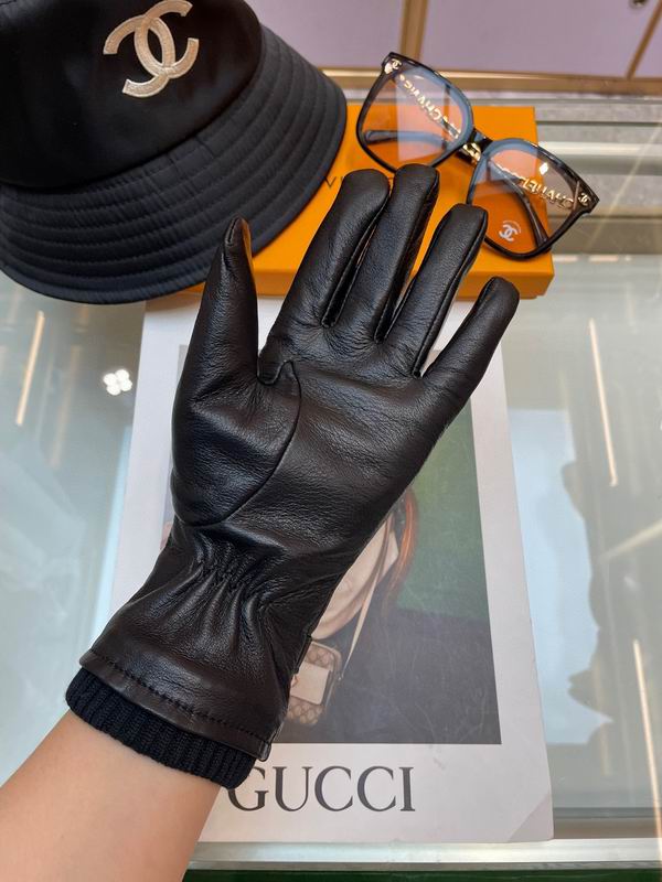 LV gloves M L 18 (4)