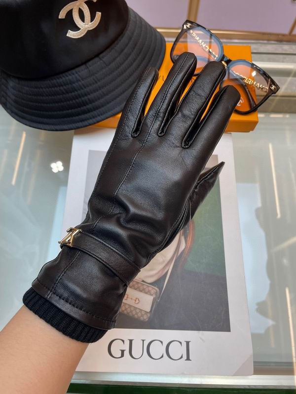 LV gloves M L 18 (5)