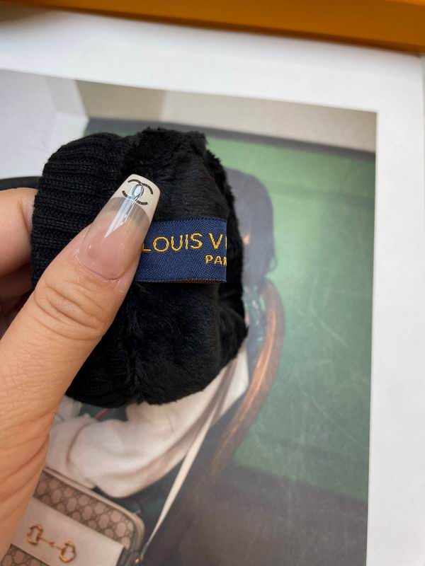 LV gloves M L 18 (6)