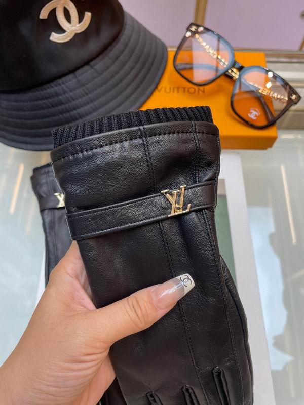 LV gloves M L 18 (7)